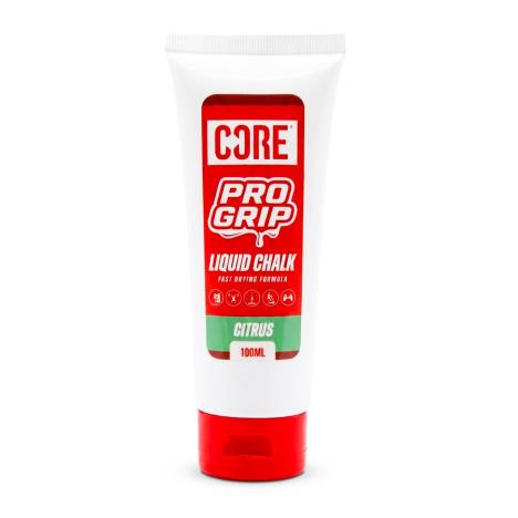 CORE Pro Grip Liquid Chalk, Citrus - 100ml £11.95